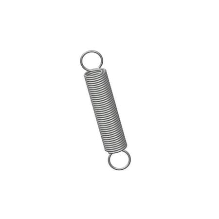 Approved Vendor Extension Spring, O= .359, L= 2.00, W= .034 G609964717
